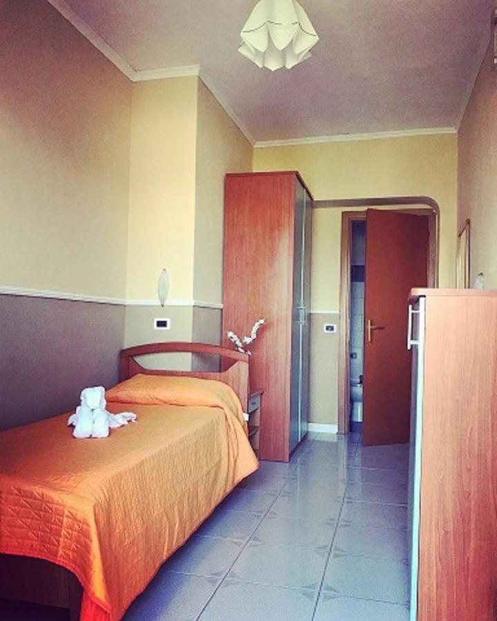 Hotel Mareco Resort Искья Экстерьер фото
